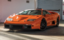 2000 Lamborghini Diablo GTR