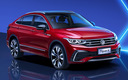 2020 Volkswagen Tiguan X R-Line (CN)