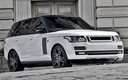 2013 Range Rover Vogue Signature Edition by Project Kahn (UK)