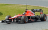 2013 Marussia MR02