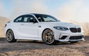 2021 BMW M2 CS Coupe (US)