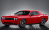 2014 Dodge Challenger SRT8 Satin Vapor