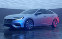 2018 Honda Insight Prototype