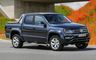 2016 Volkswagen Amarok Double Cab