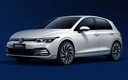 2020 Volkswagen Golf (CN)