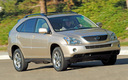 2005 Lexus RX Hybrid (US)