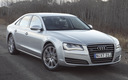 2010 Audi A8 (AU)