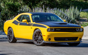 2017 Dodge Challenger T/A 392