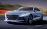 2016 Genesis New York Concept