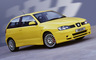 2001 Seat Ibiza Cupra R