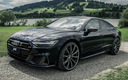 2018 Audi A7 Sportback by ABT