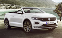 2019 Volkswagen T-Roc Cabriolet R-Line