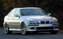 2001 BMW M5 (US)