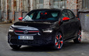 2021 Opel Corsa Individual