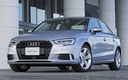 2017 Audi A3 Sedan (JP)