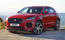 2017 Jaguar E-Pace R-Dynamic