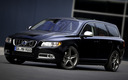 2010 Volvo V70 R-Design by Heico Sportiv