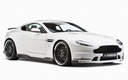 2008 Aston Martin V8 Vantage by Hamann