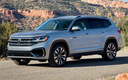 2021 Volkswagen Atlas R-Line