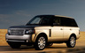 2009 Range Rover Autobiography