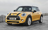 2014 Mini Cooper S 3-door