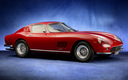1964 Ferrari 275 GTB (UK)