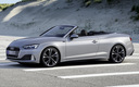 2020 Audi A5 Cabriolet