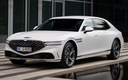 2023 Genesis G90 (EU)