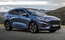 2020 Ford Kuga Plug-In Hybrid ST-Line