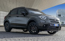 2019 Fiat 500X Cross S-Design