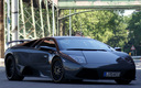 2008 Lamborghini Murcielago LP 710/2 by Edo Competition