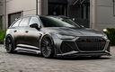 2023 Audi RS 6 Avant PD6RS