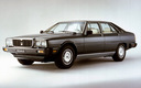 1986 Maserati Royale