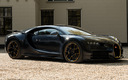 2022 Bugatti Chiron L'Ebe