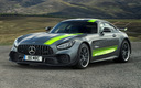 2019 Mercedes-AMG GT R Pro (UK)