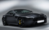 2013 Aston Martin V12 Vantage Carbon Black II