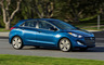 2016 Hyundai Elantra GT