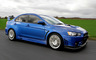 2009 Mitsubishi Lancer Evolution X FQ-400