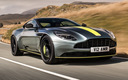 2018 Aston Martin DB11 AMR Signature Edition