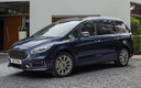 2019 Ford Galaxy