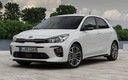 2018 Kia Rio GT-Line 5-door