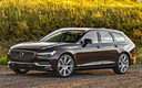 2018 Volvo V90 (US)