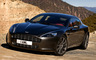 2010 Aston Martin Rapide