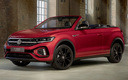 2021 Volkswagen T-Roc Cabriolet R-Line