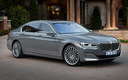 2019 BMW 7 Series [LWB] (ZA)