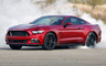 2016 Ford Mustang GT Black Accent