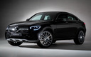 2019 Mercedes-Benz GLC-Class Coupe AMG Line (BR)