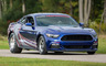 2016 Ford Mustang Cobra Jet Drag Car