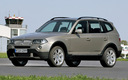 2006 BMW X3