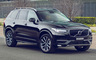 2015 Volvo XC90 Momentum (AU)